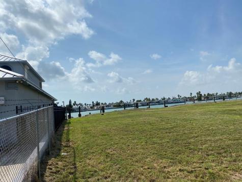 0 S South Shore Port Isabel TX 78578