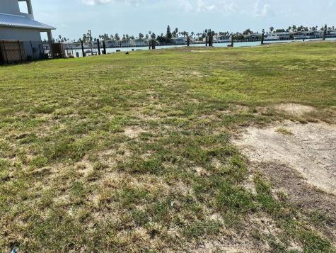 0 S South Shore Port Isabel TX 78578