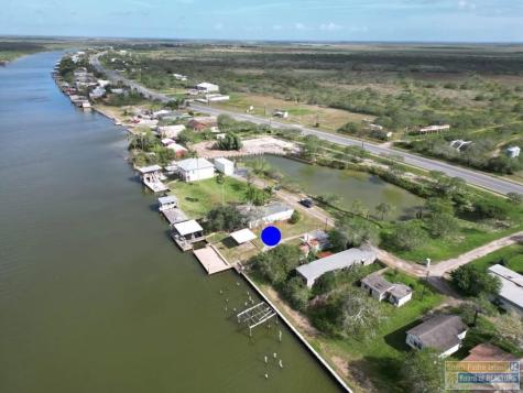 36245 Aztec Cove Arroyo City TX 78583