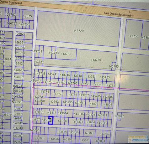Tbd Bosque Avenue Los Fresnos TX 78566