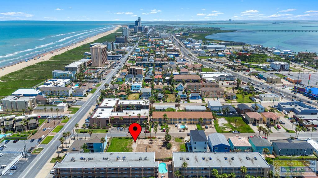 122 E Pike Street South Padre Island TX 78597