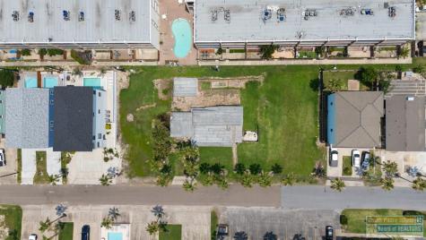 122 E Pike Street South Padre Island TX 78597