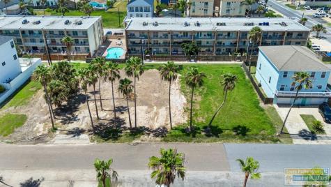 122 E Pike Street South Padre Island TX 78597