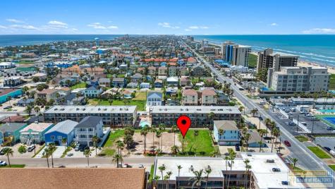 122 E Pike Street South Padre Island TX 78597