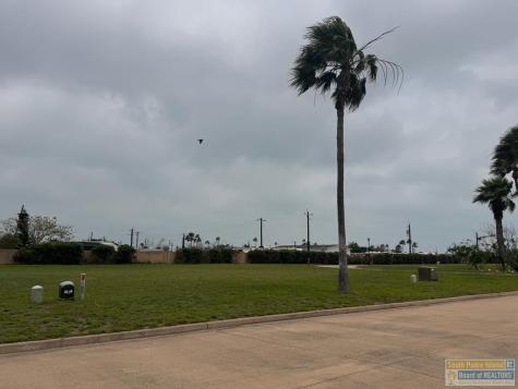Lot 8 Jean Lafitte Port Isabel TX 78578