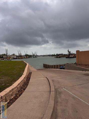 Lot 8 Jean Lafitte Port Isabel TX 78578