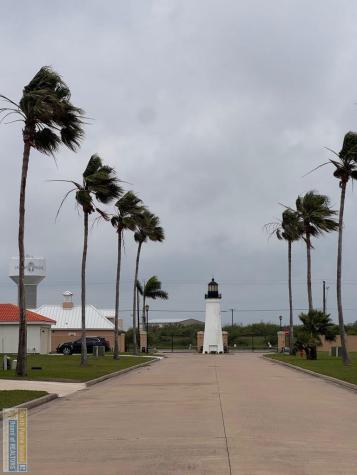 Lot 8 Jean Lafitte Port Isabel TX 78578
