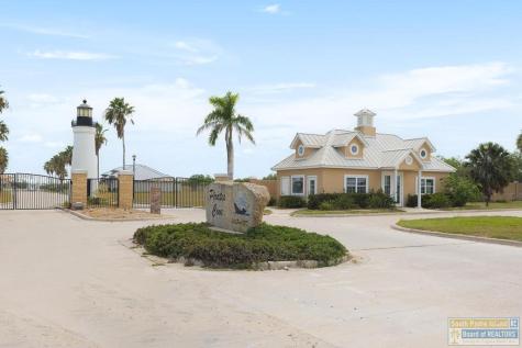 Lot 8 Jean Lafitte Port Isabel TX 78578