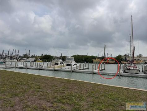 Lot 8 Jean Lafitte Port Isabel TX 78578