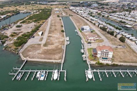Lot 8 Jean Lafitte Port Isabel TX 78578