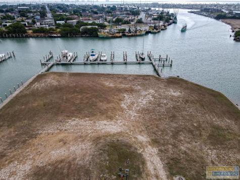 Lot 8 Jean Lafitte Port Isabel TX 78578
