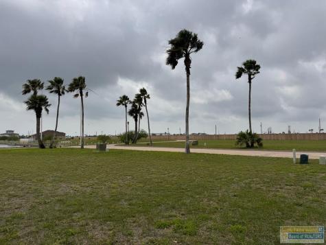 Lot 8 Jean Lafitte Port Isabel TX 78578