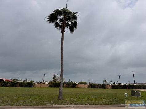 Lot 8 Jean Lafitte Port Isabel TX 78578