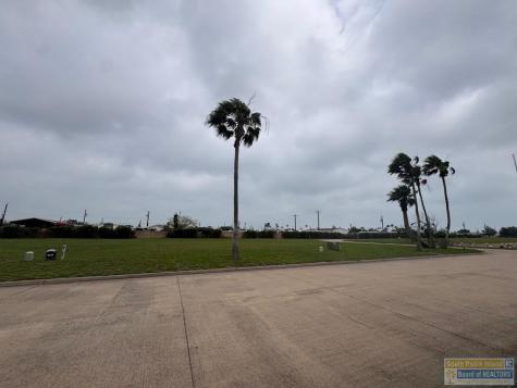 Lot 8 Jean Lafitte Port Isabel TX 78578