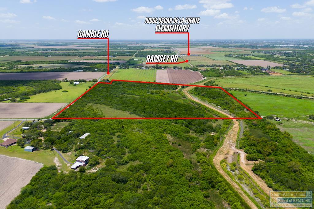 3125 Gamble Road San Benito TX 78586