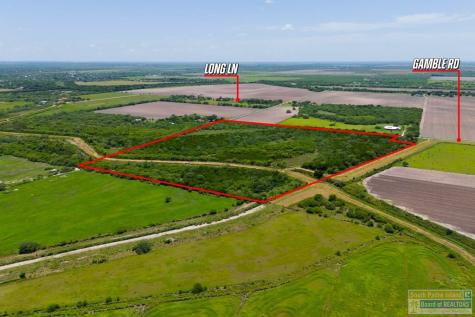 3125 Gamble Road San Benito TX 78586