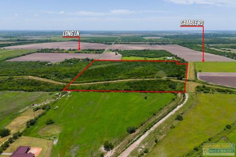 3125 Gamble Road San Benito TX 78586