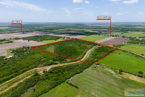 3125 Gamble Road San Benito TX 78586