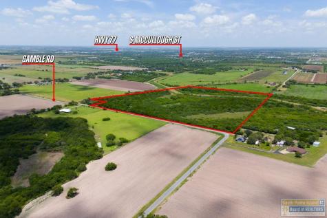 3125 Gamble Road San Benito TX 78586