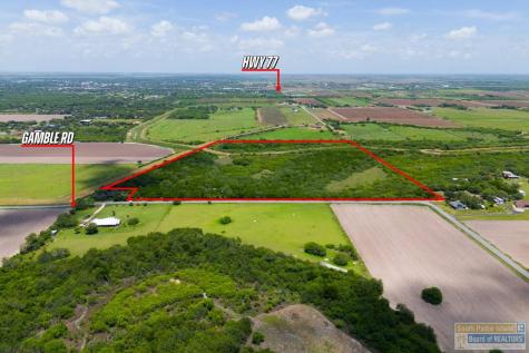 3125 Gamble Road San Benito TX 78586