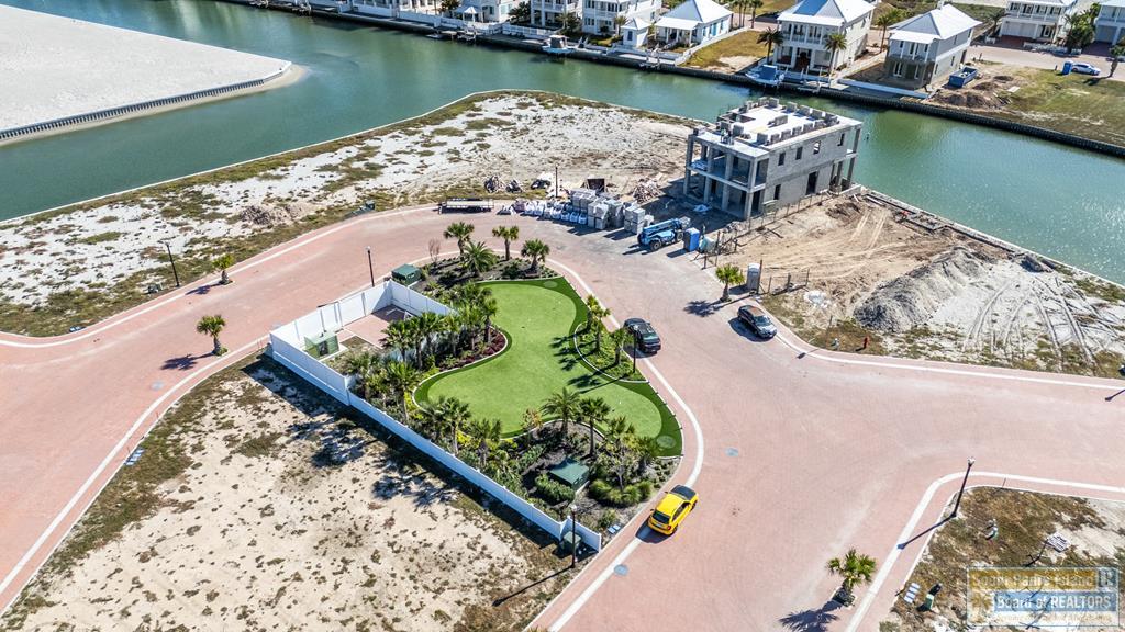 8316 Island Circle South Padre Island TX 78597