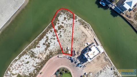 8316 Island Circle South Padre Island TX 78597