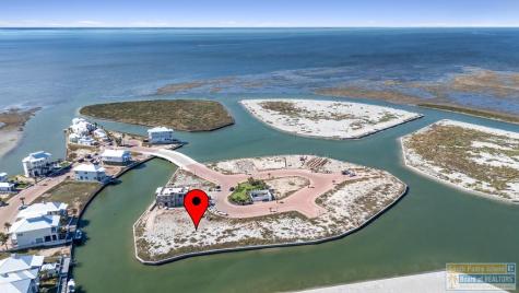 8316 Island Circle South Padre Island TX 78597