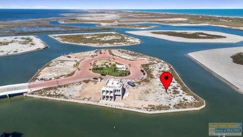 8316 Island Circle South Padre Island TX 78597