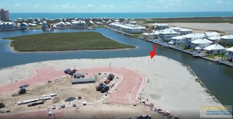 8316 Island Circle South Padre Island TX 78597