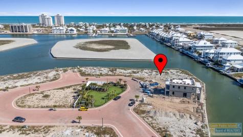8316 Island Circle South Padre Island TX 78597