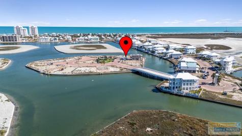 8316 Island Circle South Padre Island TX 78597