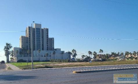 5100 Padre Boulevard South Padre Island TX 78597