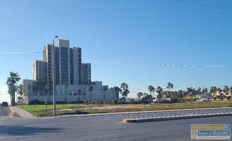 5100 Padre Boulevard South Padre Island TX 78597