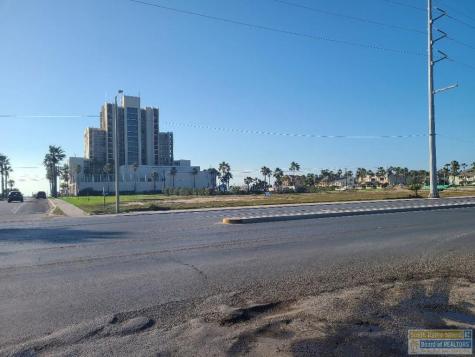 5100 Padre Boulevard South Padre Island TX 78597