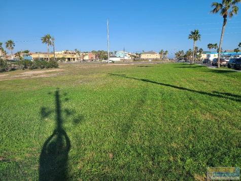 5100 Padre Boulevard South Padre Island TX 78597