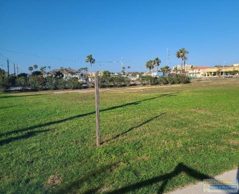 5100 Padre Boulevard South Padre Island TX 78597