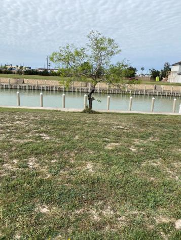 Lot 20 Captain Kidd Port Isabel TX 78578