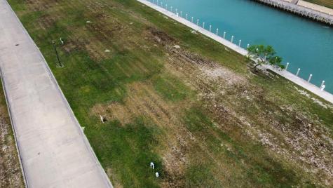 Lot 20 Captain Kidd Port Isabel TX 78578