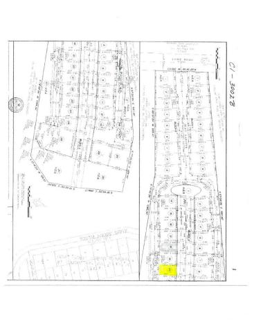 Lot 20 Captain Kidd Port Isabel TX 78578