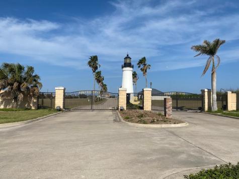 Lot 20 Captain Kidd Port Isabel TX 78578