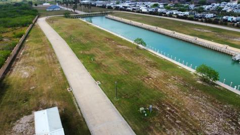 Lot 20 Captain Kidd Port Isabel TX 78578
