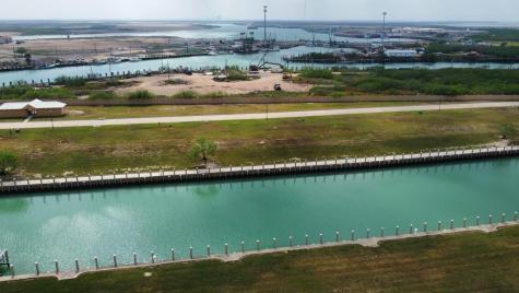 Lot 20 Captain Kidd Port Isabel TX 78578
