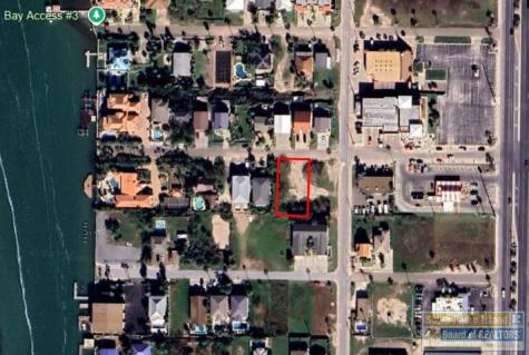 203 W Retama Street South Padre Island TX 78597