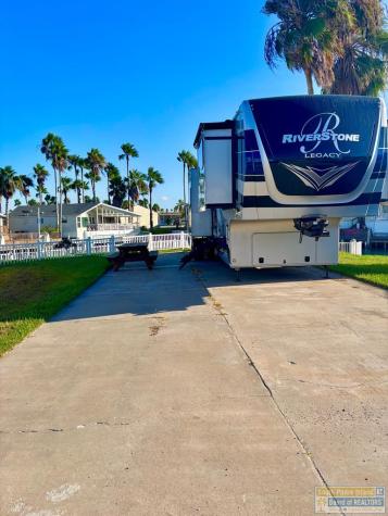 E Bonnet Circle Port Isabel TX 78578
