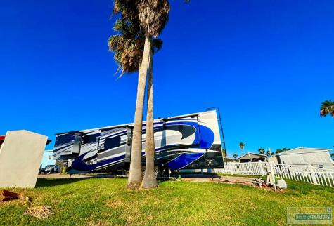 E Bonnet Circle Port Isabel TX 78578