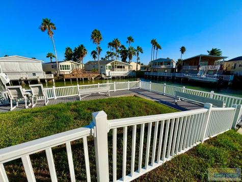 E Bonnet Circle Port Isabel TX 78578