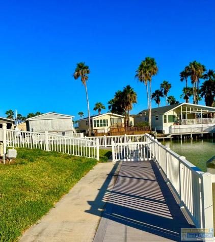 E Bonnet Circle Port Isabel TX 78578