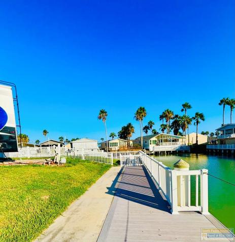 E Bonnet Circle Port Isabel TX 78578