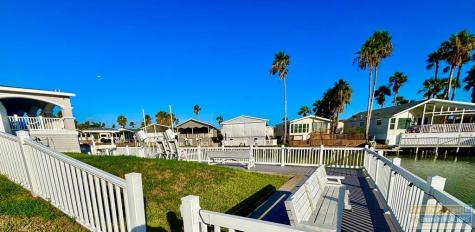 E Bonnet Circle Port Isabel TX 78578