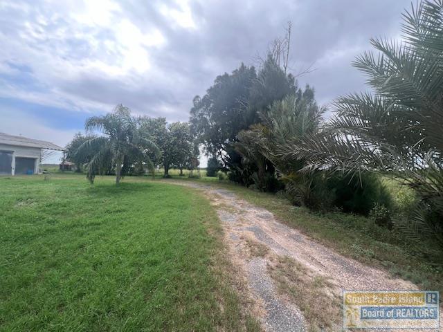 33632 Cobarrubias Road San Benito TX 78586
